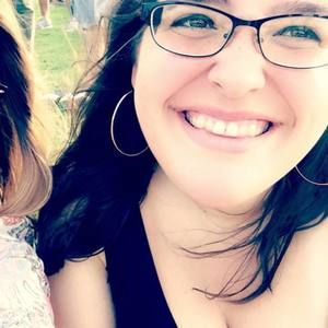 Meet your Posher, Kimberly
