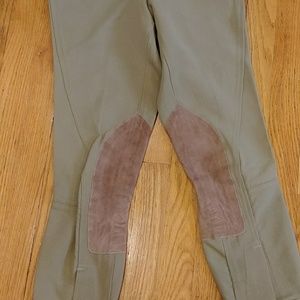 Tailored Sportmans breeches