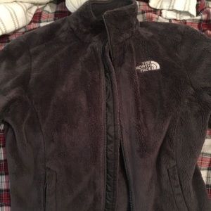 North face size small