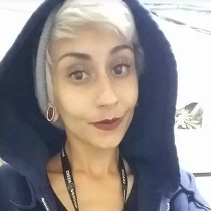 Meet your Posher, Kali