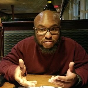 Meet your Posher, Isiah