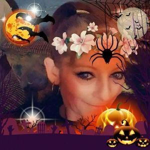 Meet your Posher, Patty