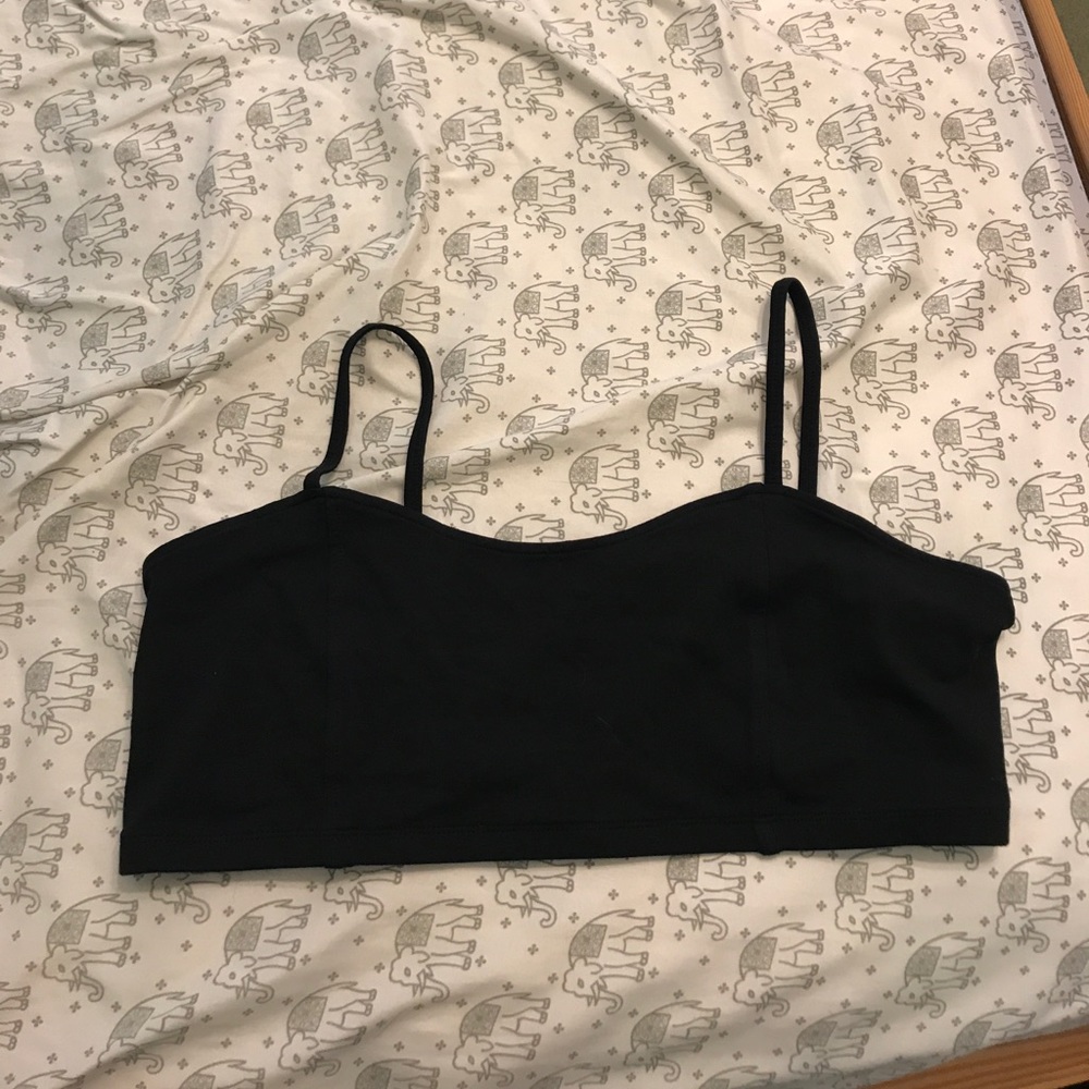 New York and company bralette