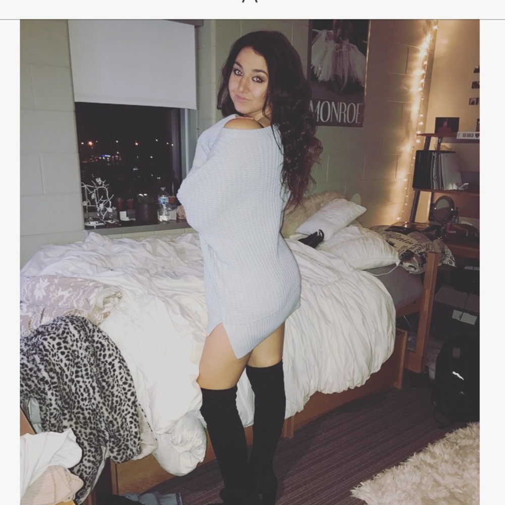 Meet your Posher, Samantha