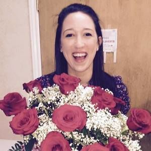 Meet your Posher, Mia