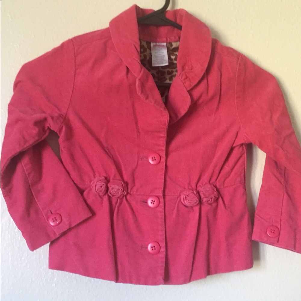 Gymboree jacket