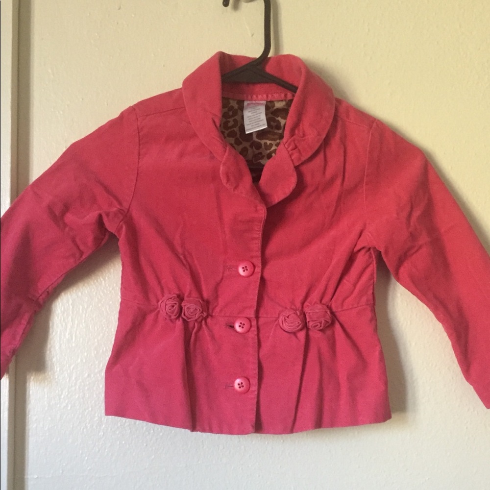 Gymboree jacket - Picture 5 of 6