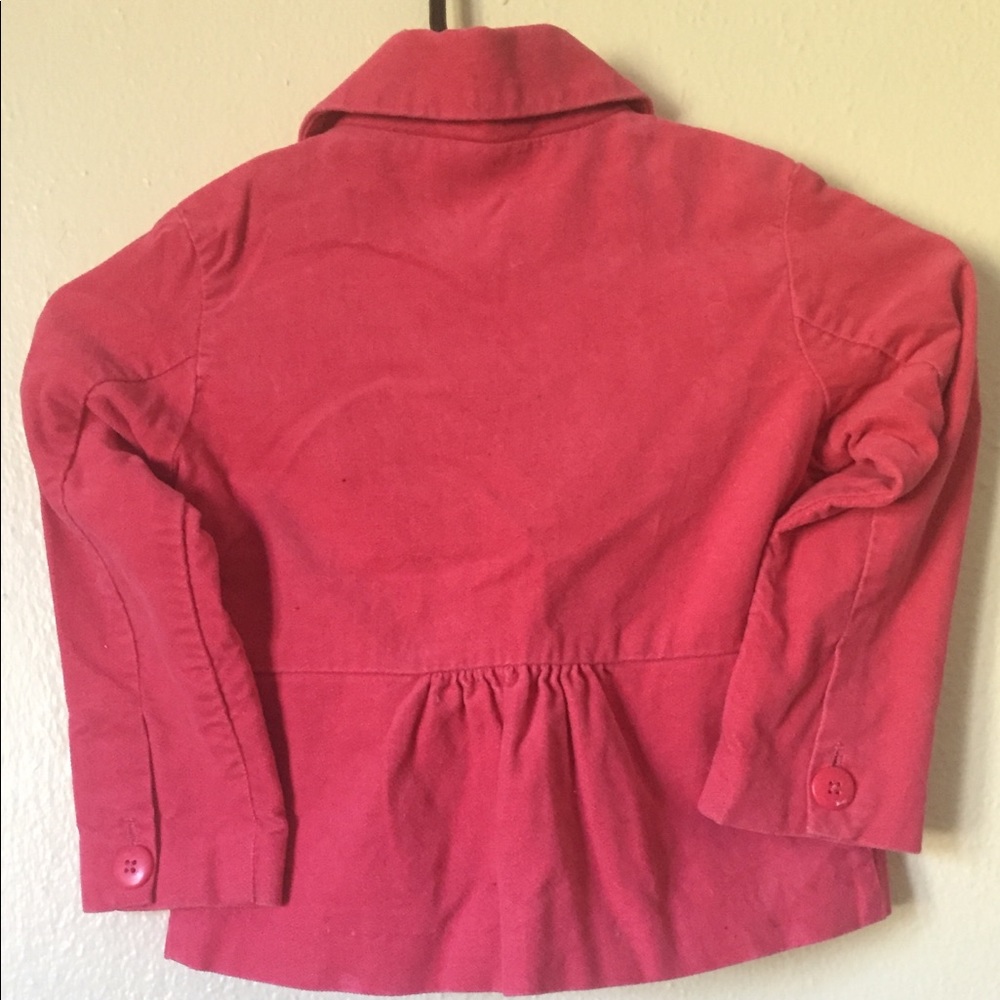 Gymboree jacket - Picture 6 of 6