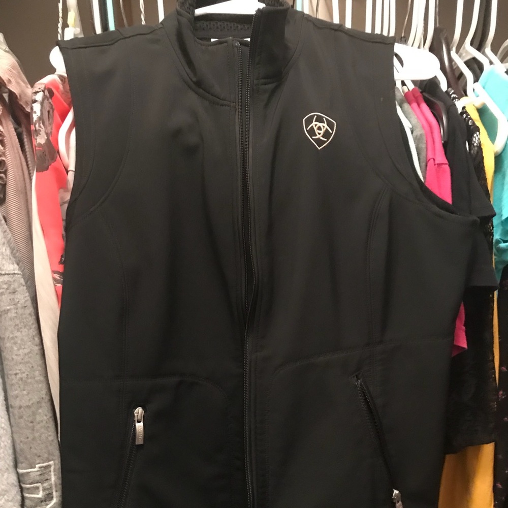 Ariat Vest Large