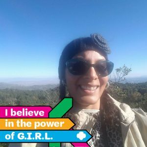 Meet your Posher, Frances