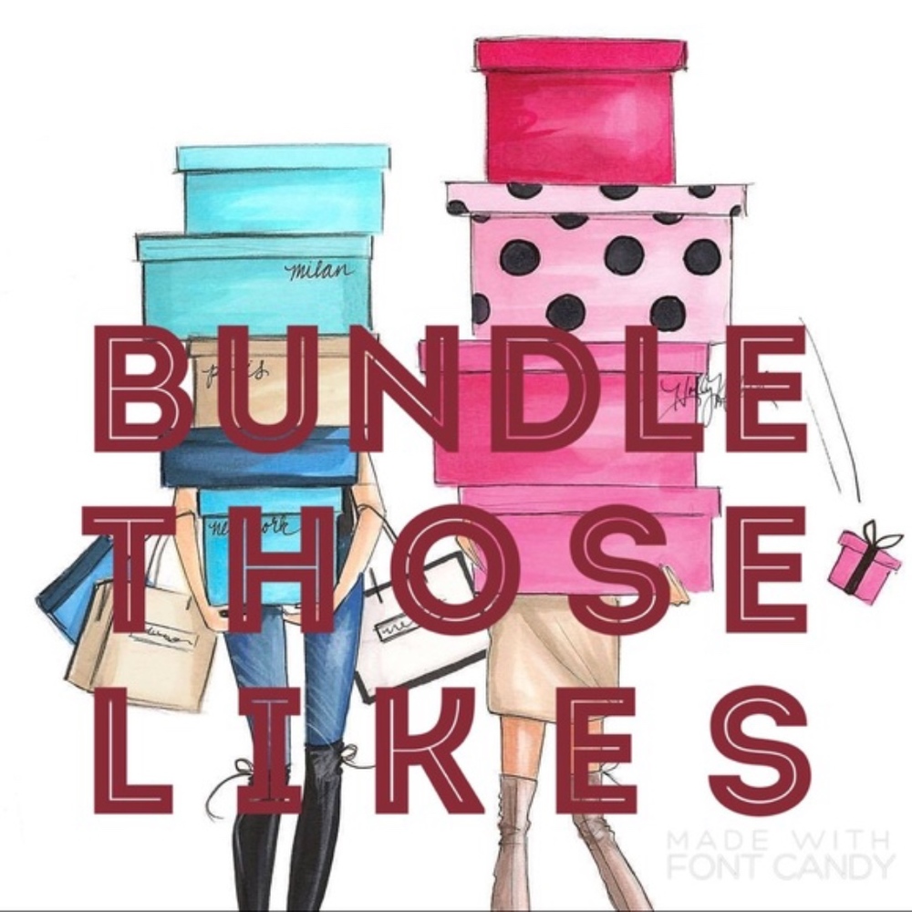 Bundle Your Likes