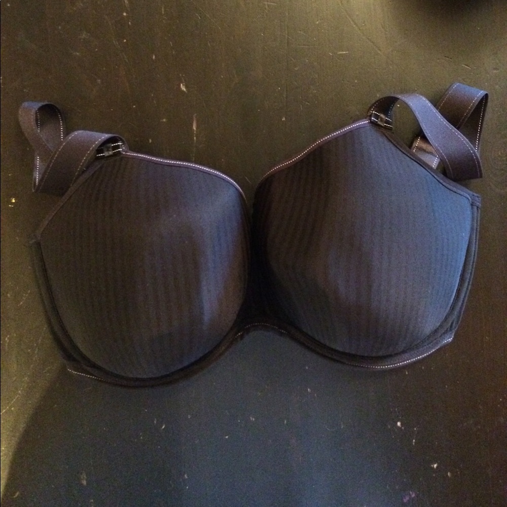 Freya US 30K black bra