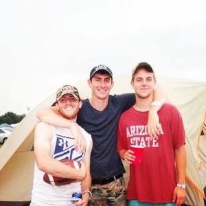 Meet your Posher, Jack