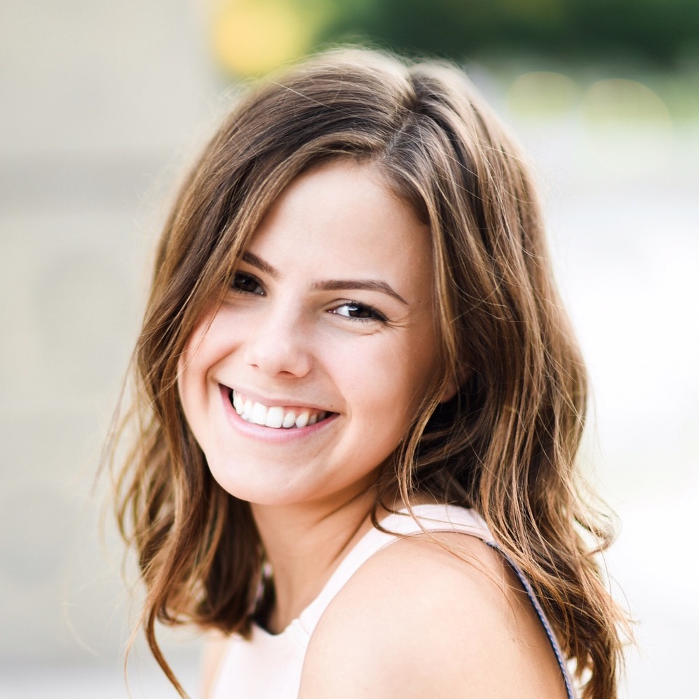 Meet your Posher, Allie