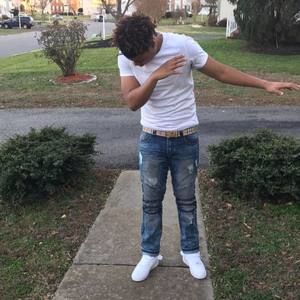 Meet your Posher, Cameron