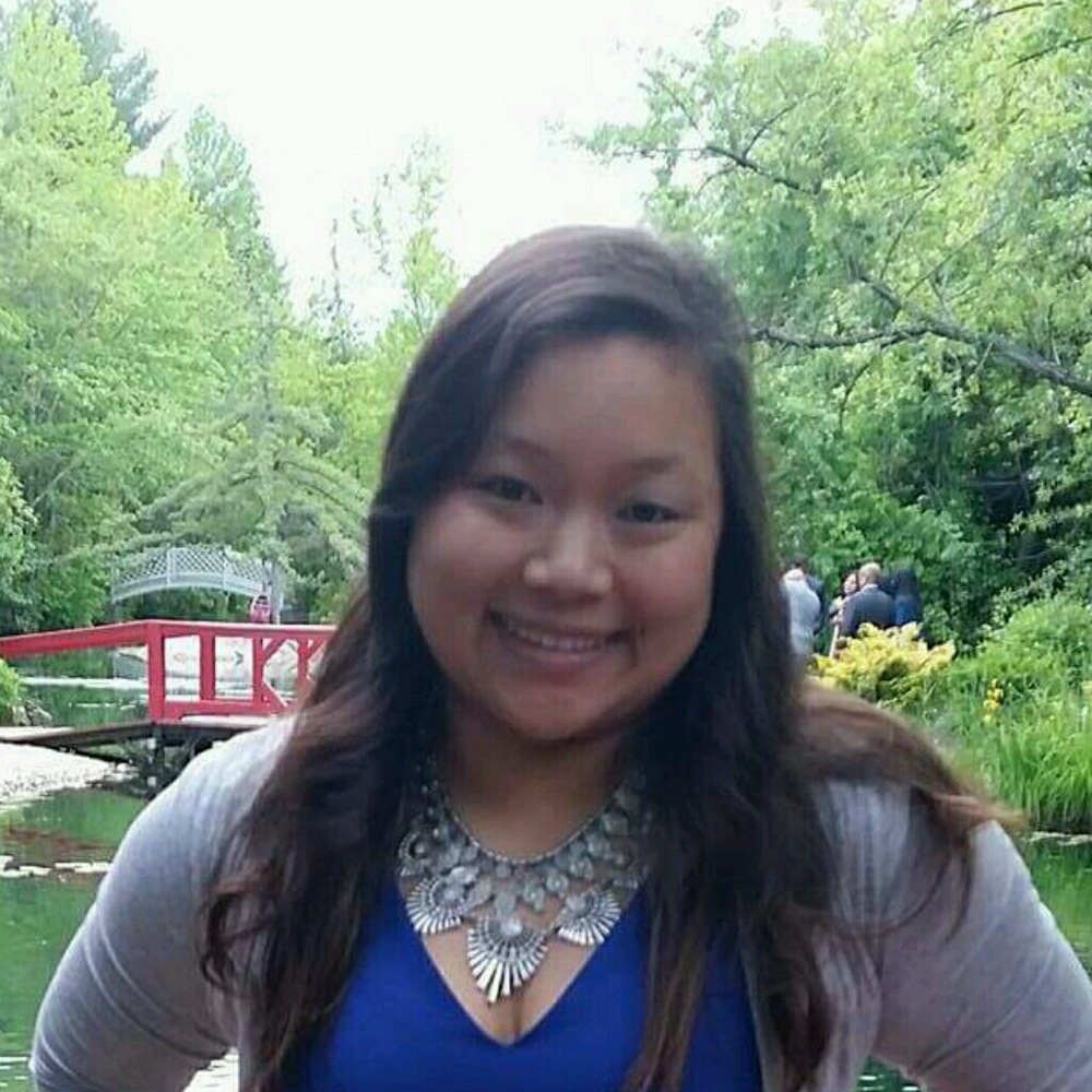 Meet your Posher, Jessica
