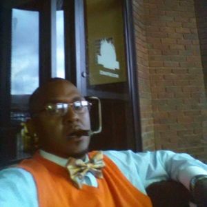 Meet your Posher, Kevin