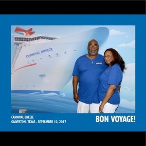 Meet your Posher, Marilyn