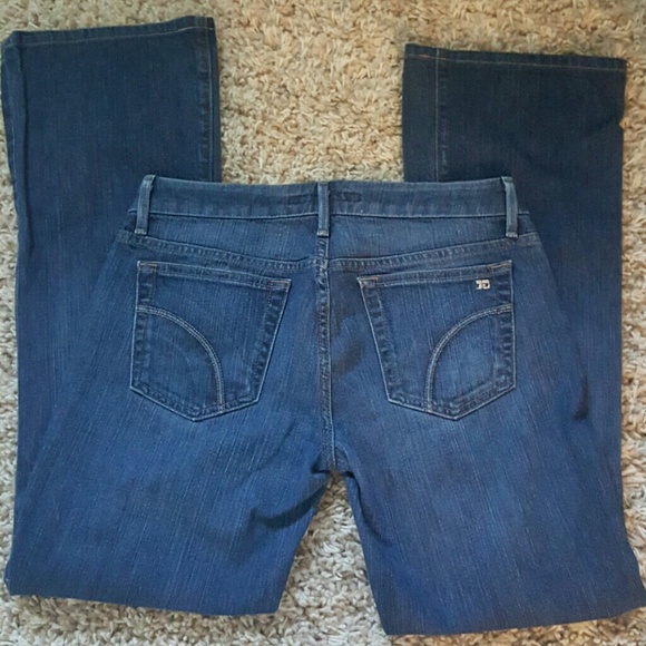 like new Joes honey cut jeans - Picture 2 of 4