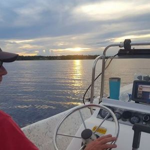 Meet your Posher, Carl