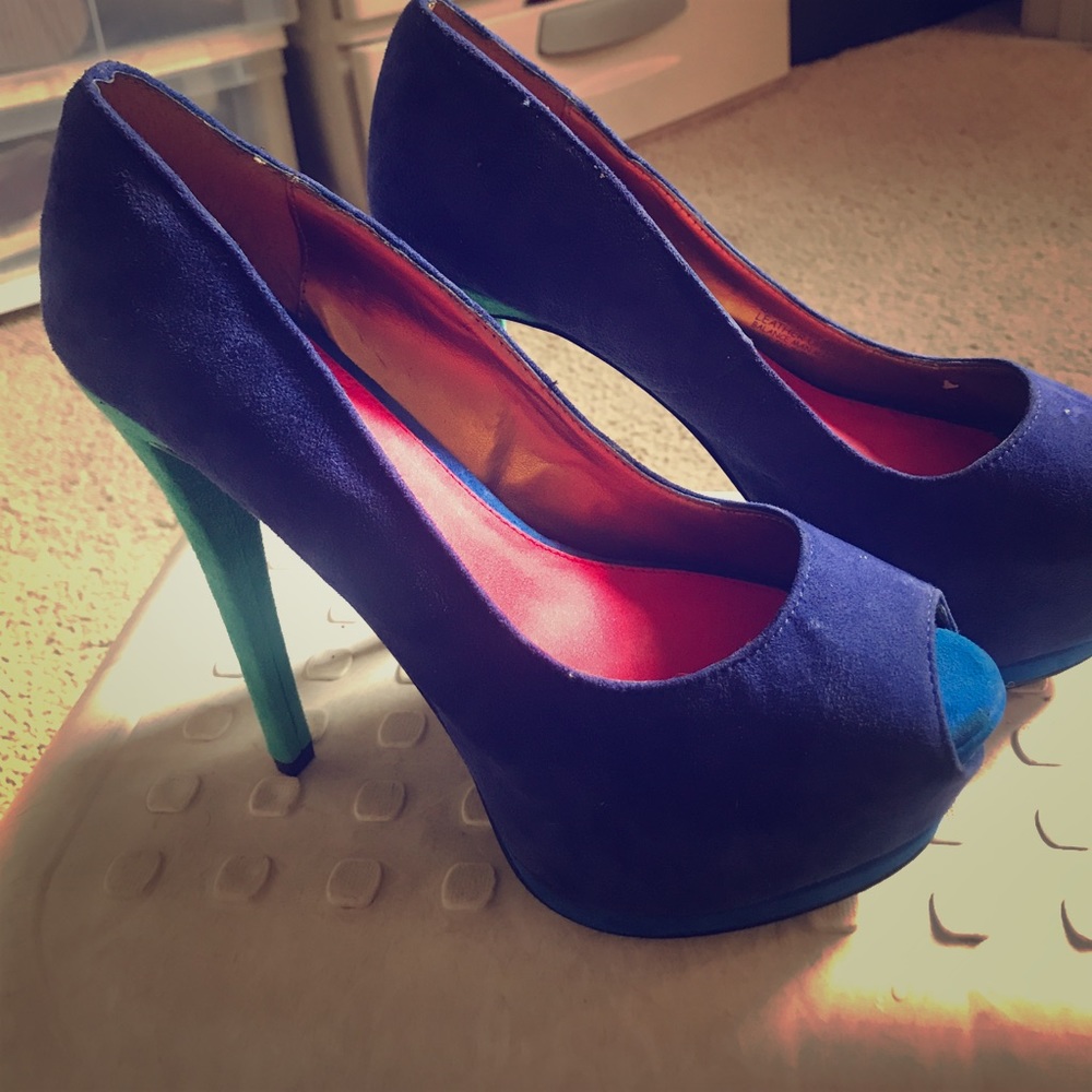 Sam Edelman shoes
