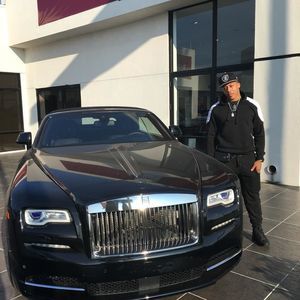 Meet your Posher, Blane