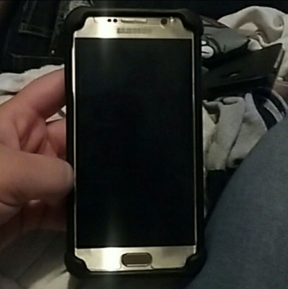 Samsung galaxy s6