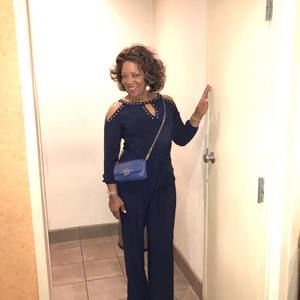 Meet your Posher, Debra