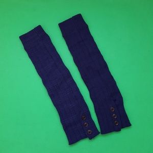 Brand new Leg Warmers