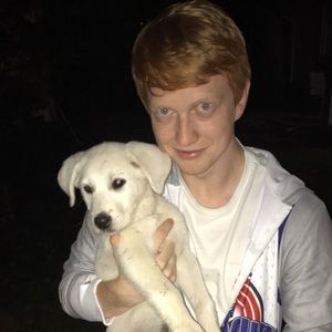 Meet your Posher, Christian