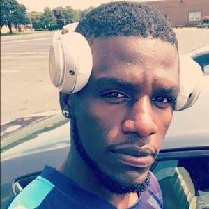 Meet your Posher, Edward