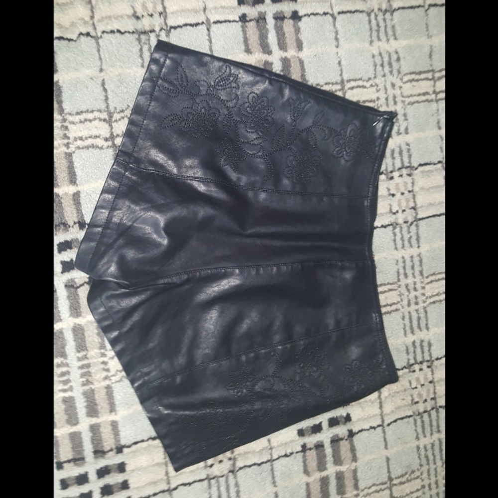 Forever 21 shorts