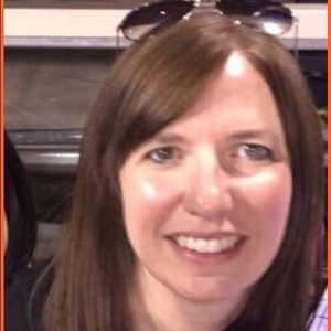 Meet your Posher, Michele