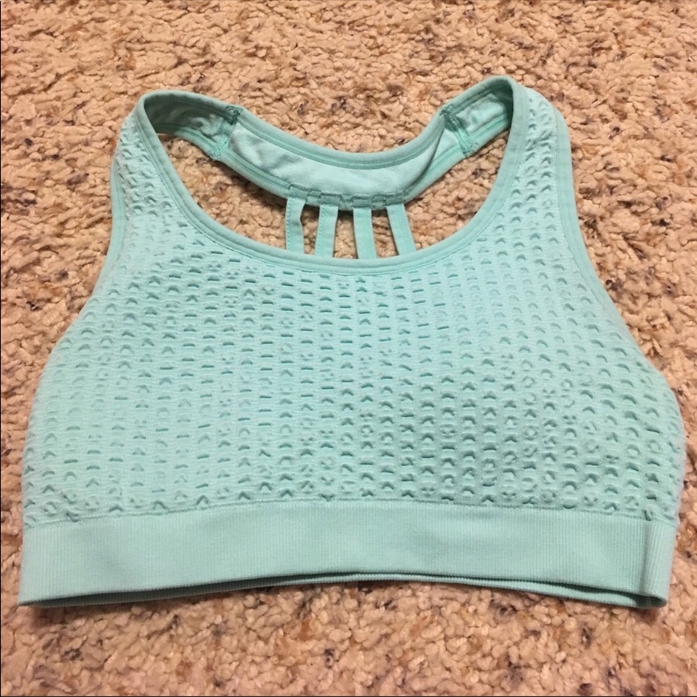 Woman’s Jersey Sortsbra