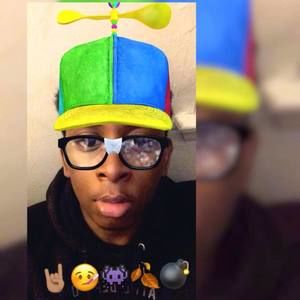 Meet your Posher, Isaiah