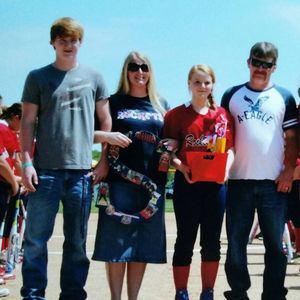 Meet your Posher, Hazel