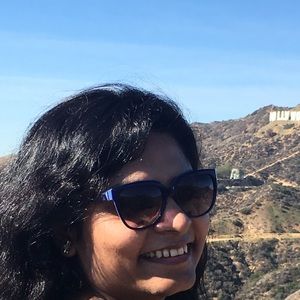 Meet your Posher, Swati