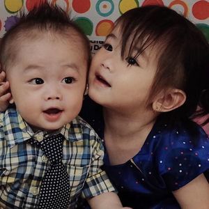 Meet your Posher, Hoai