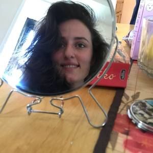 Meet your Posher, Aferdita