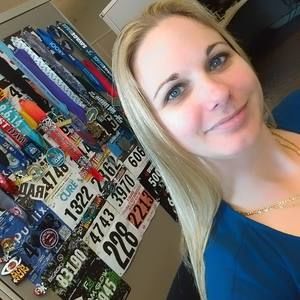 Meet your Posher, Kacy