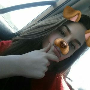 Meet your Posher, Abby