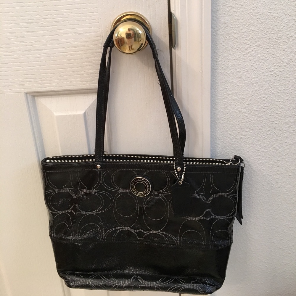 Coach bag 💼