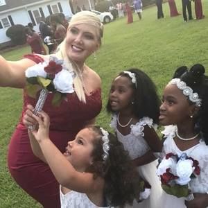 Meet your Posher, Marlee