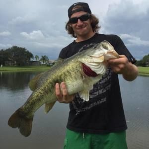 Meet your Posher, Devin