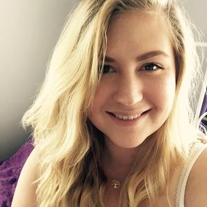 Meet your Posher, Marilena