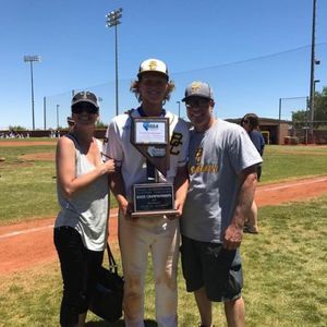 Meet your Posher, Anthony