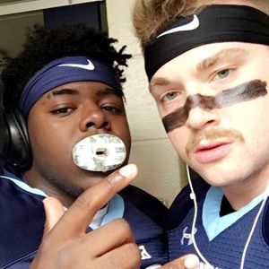 Meet your Posher, Michael