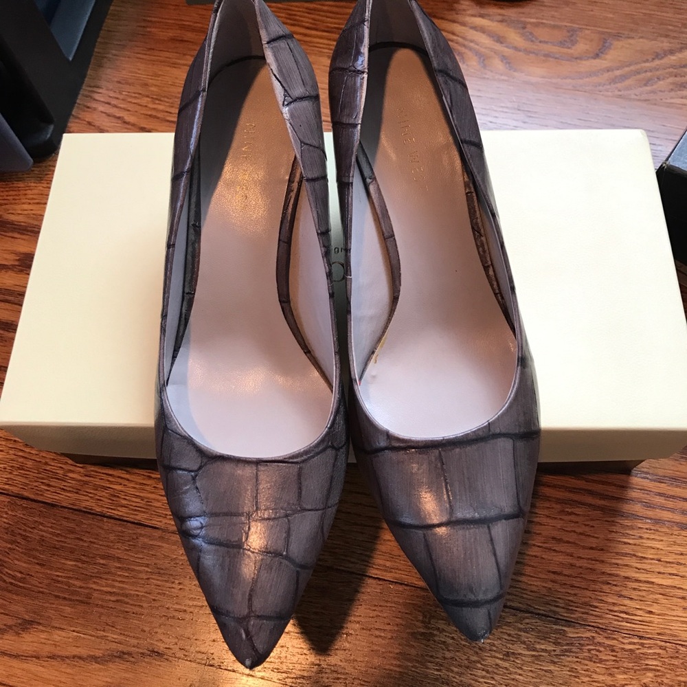 Nine West Heels