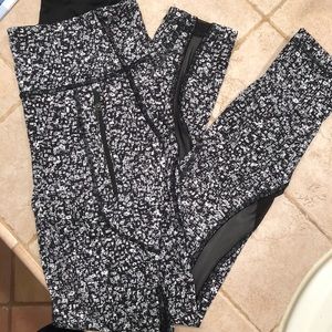 Lululemon invigorate Pant S4