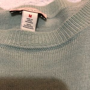 100% fine merino wool GAP sweater. Small size S